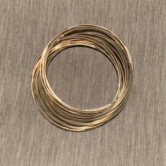 Silpada Jewelry - ORIGINAL Silpada 21 Bangle Bracelet Silpada Jewelry - ORIGINAL Silpada 21 Bangle Bracelet